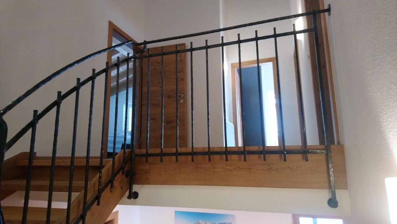 Ferienhaus Reiter Jochberg Bei Kitzbuehel Bagian luar foto
