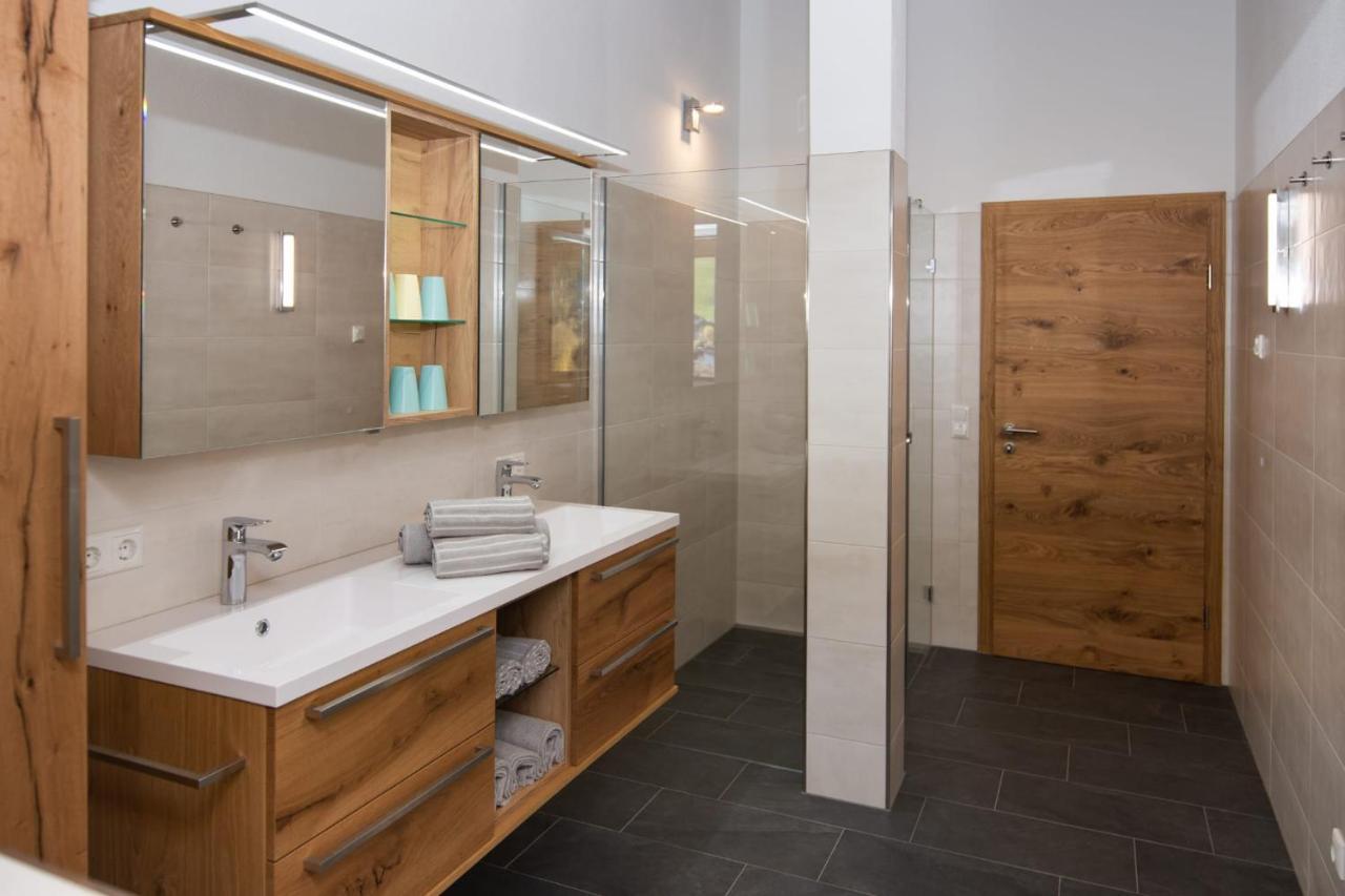 Ferienhaus Reiter Jochberg Bei Kitzbuehel Bagian luar foto